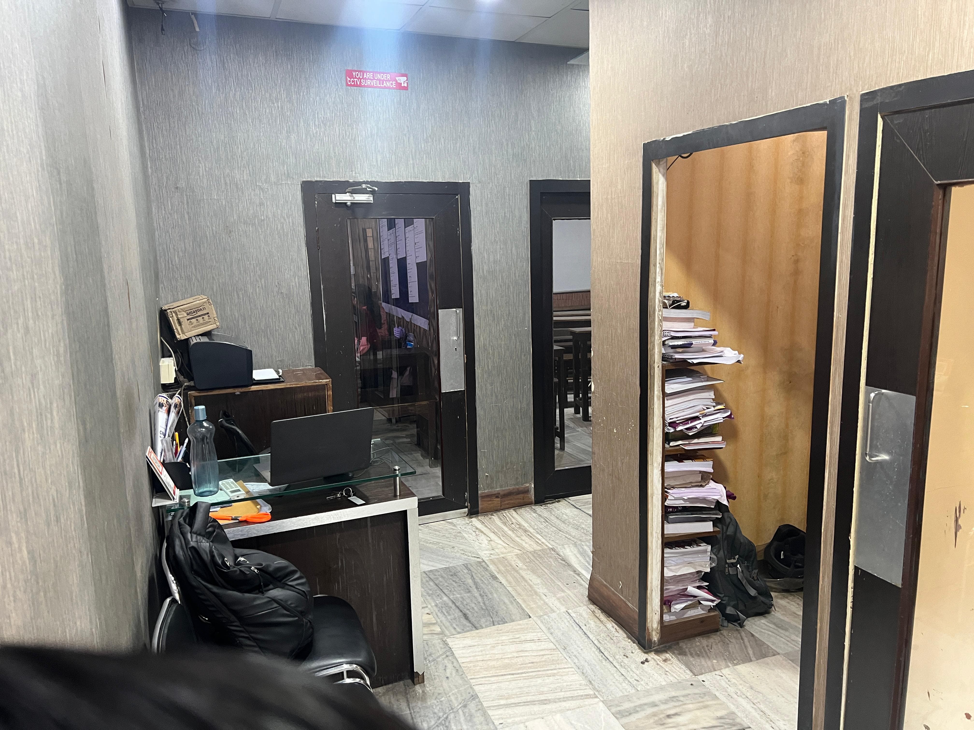 CMA Guru Classroom photo 1